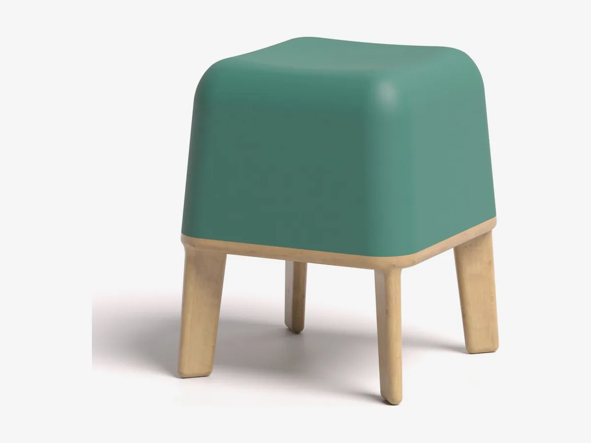 Abisko Wood 45