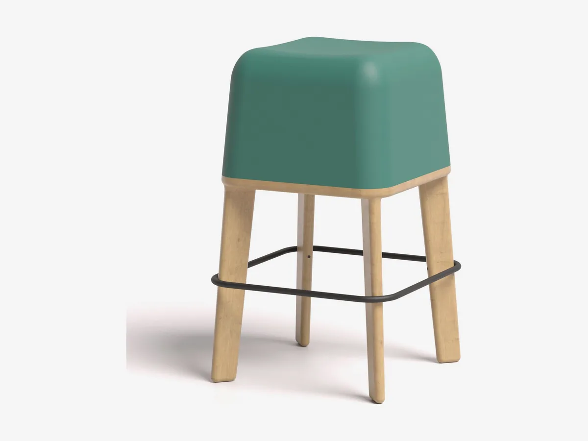 Abisko Wood 65