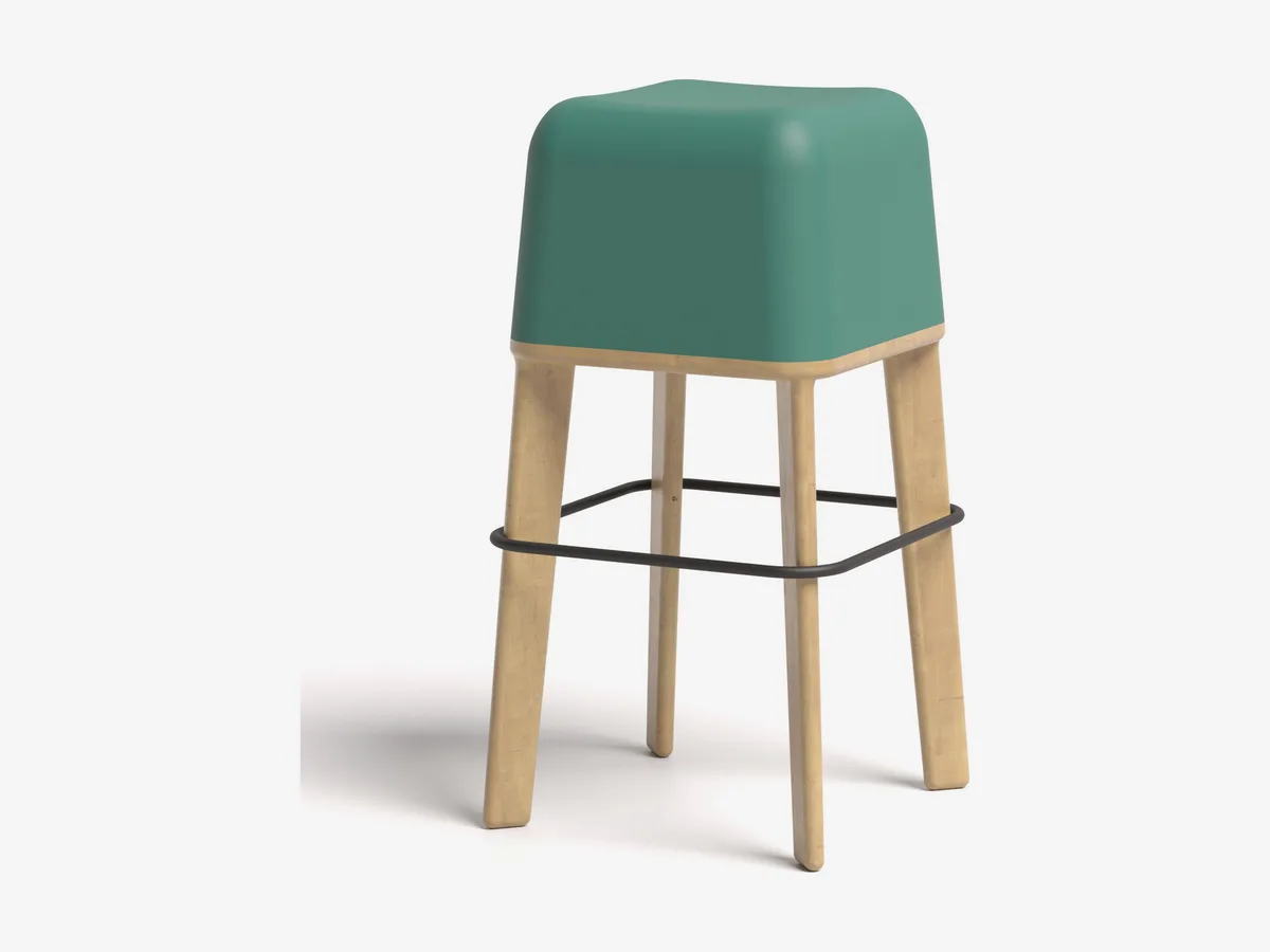 Abisko Wood 75