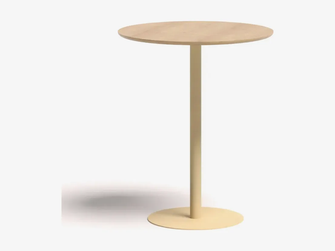Abisko Round Table 105