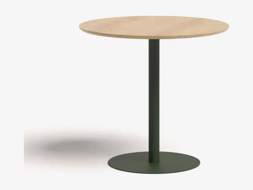 Abisko Round Table 75