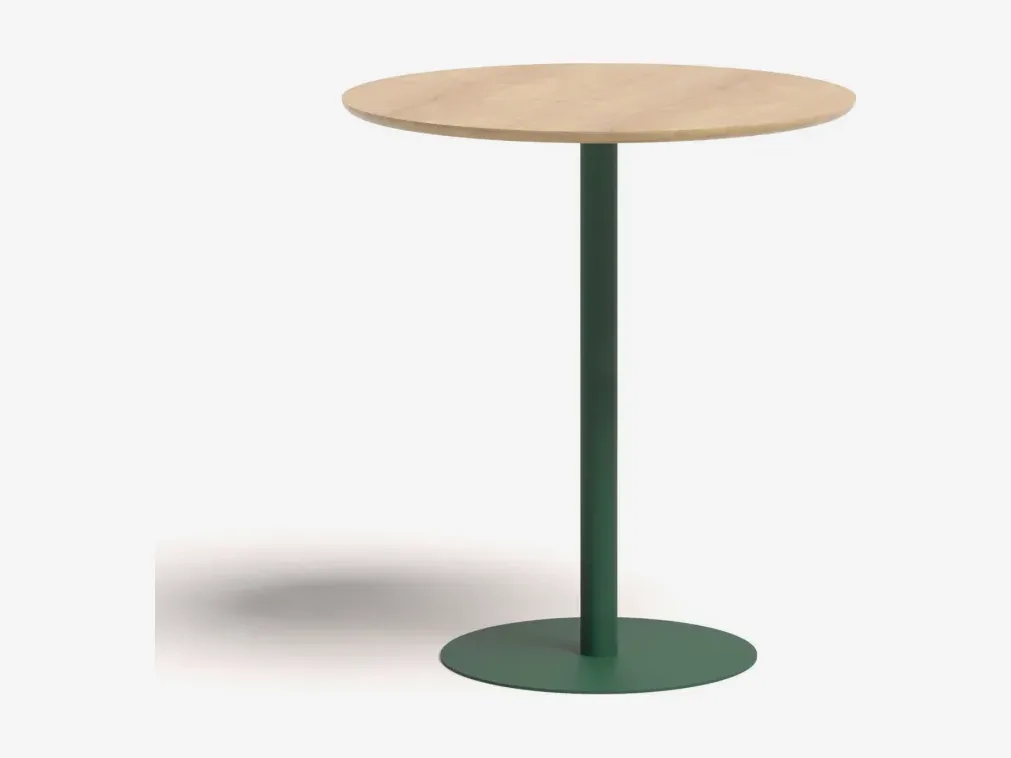 Abisko Round Table 95