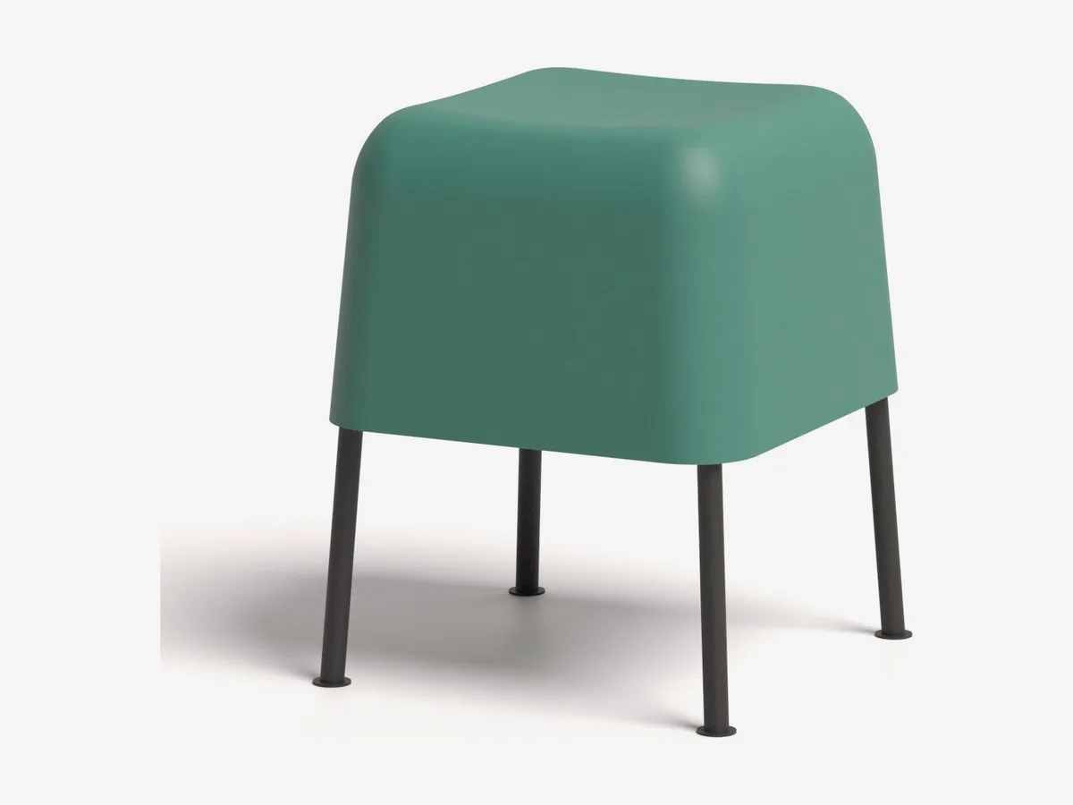 Abisko Metal 45