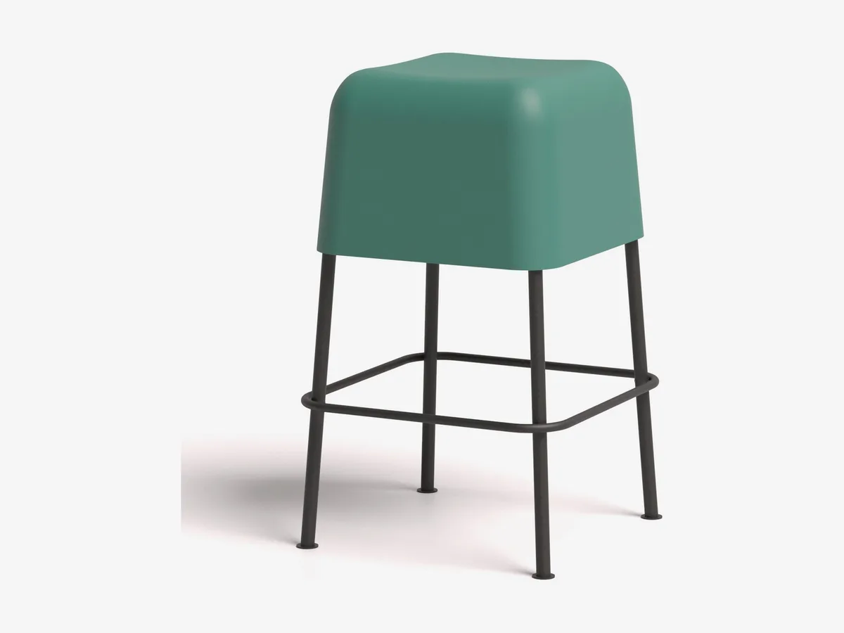 Abisko Metal 65