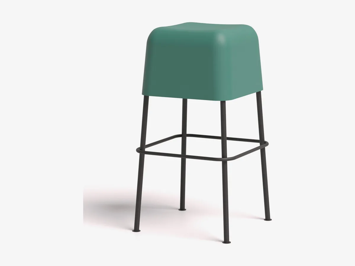 Abisko Metal 75