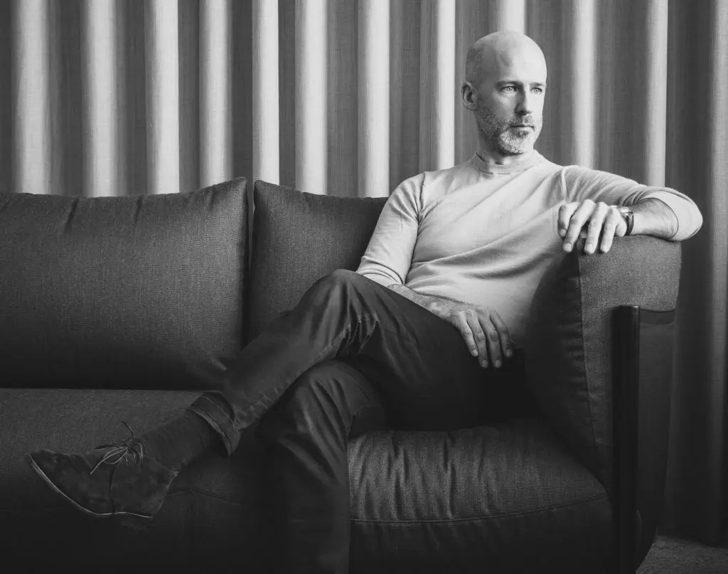Mattias Stenberg
