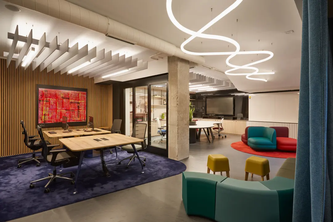 Espacio Aretha, photo 1
