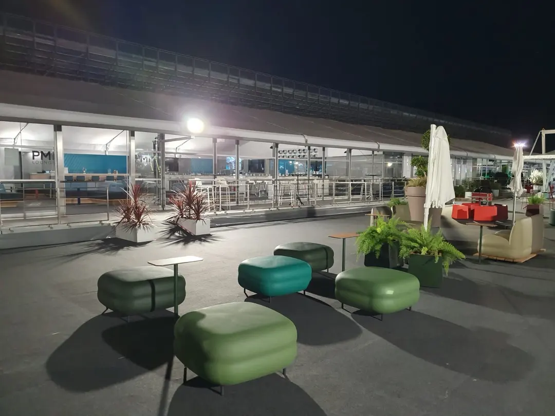 MotoGP VIP Village, Gran Premio de Valencia, photo 1