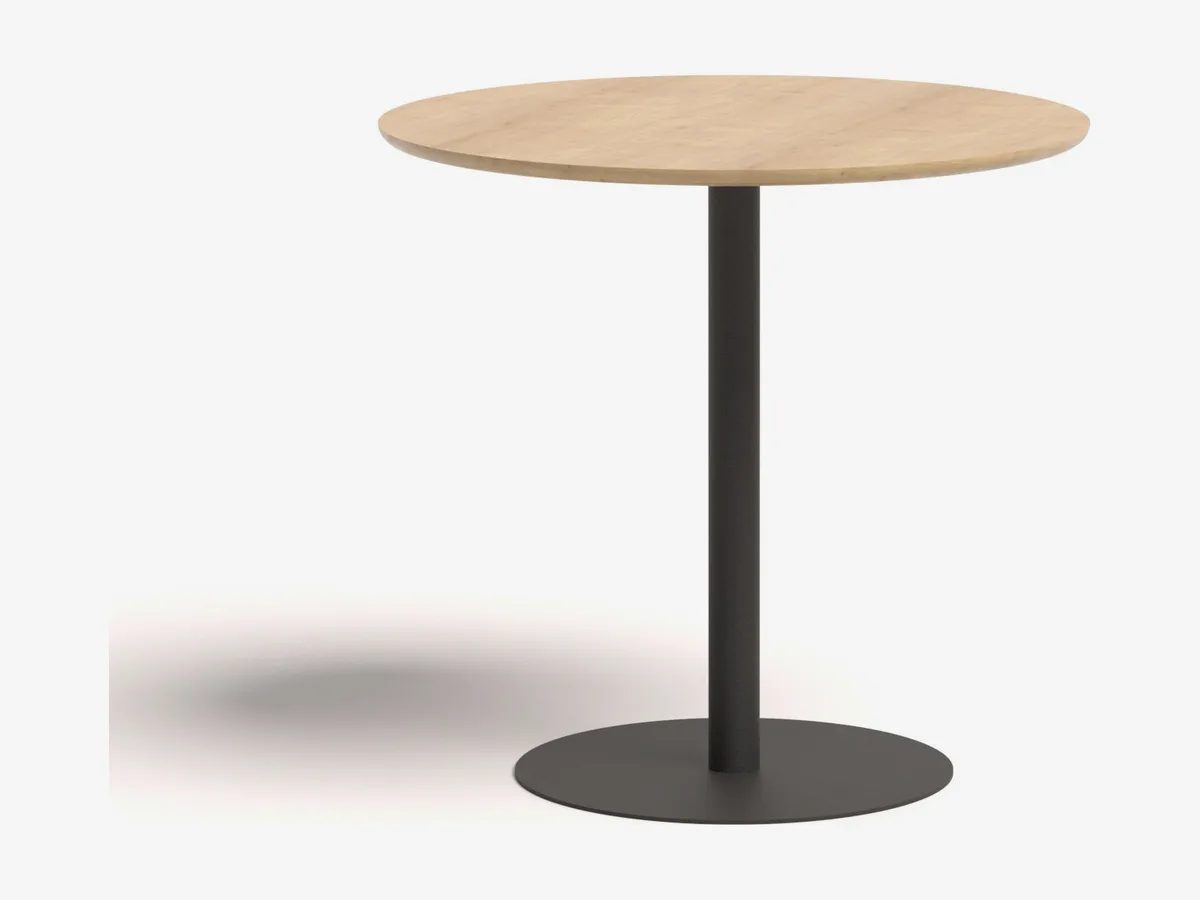 Sarek Round Table 75