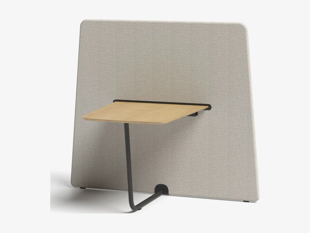 Sarek High Divider with Table