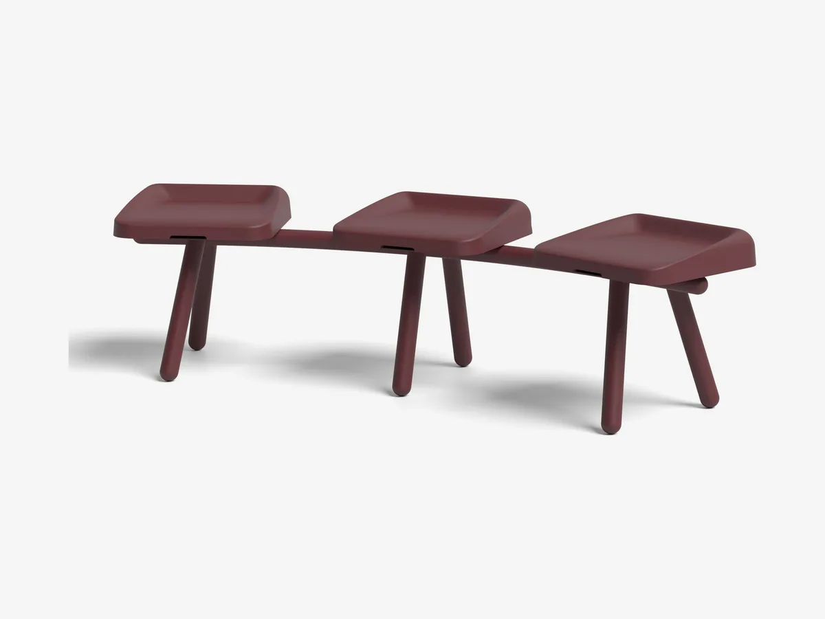 Slim Bench C