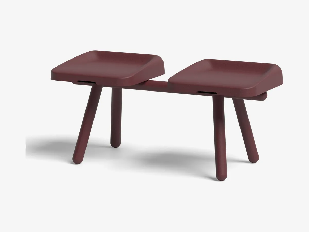 Slim Bench S2