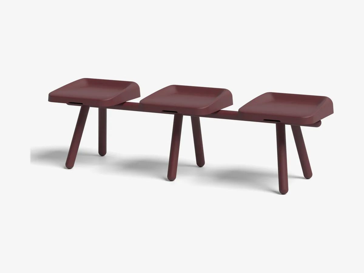 Slim Bench S3