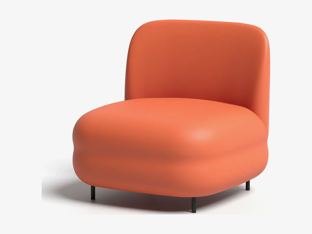 Vistas Backrest