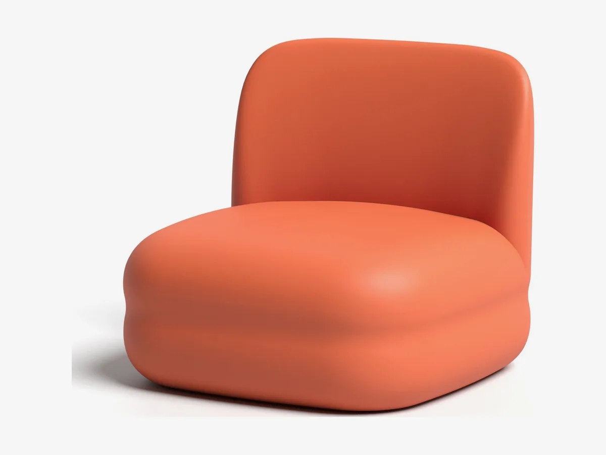 Vistas Backrest Lounge