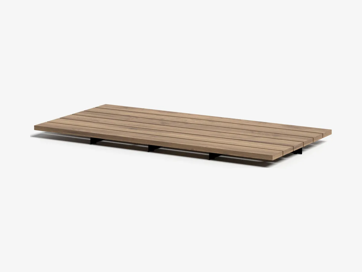 Vistas Wood 1560