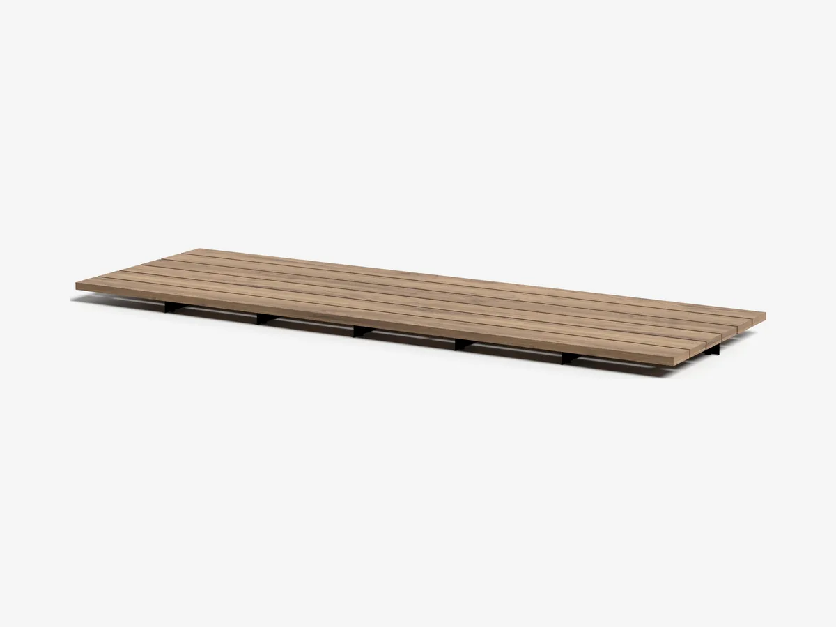 Vistas Wood 2340